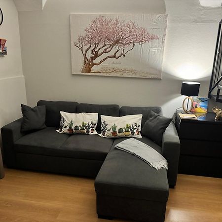Almond Apartment カターニア エクステリア 写真