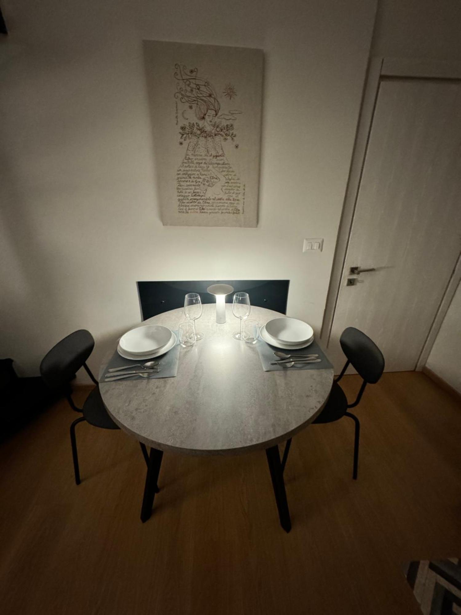 Almond Apartment カターニア エクステリア 写真