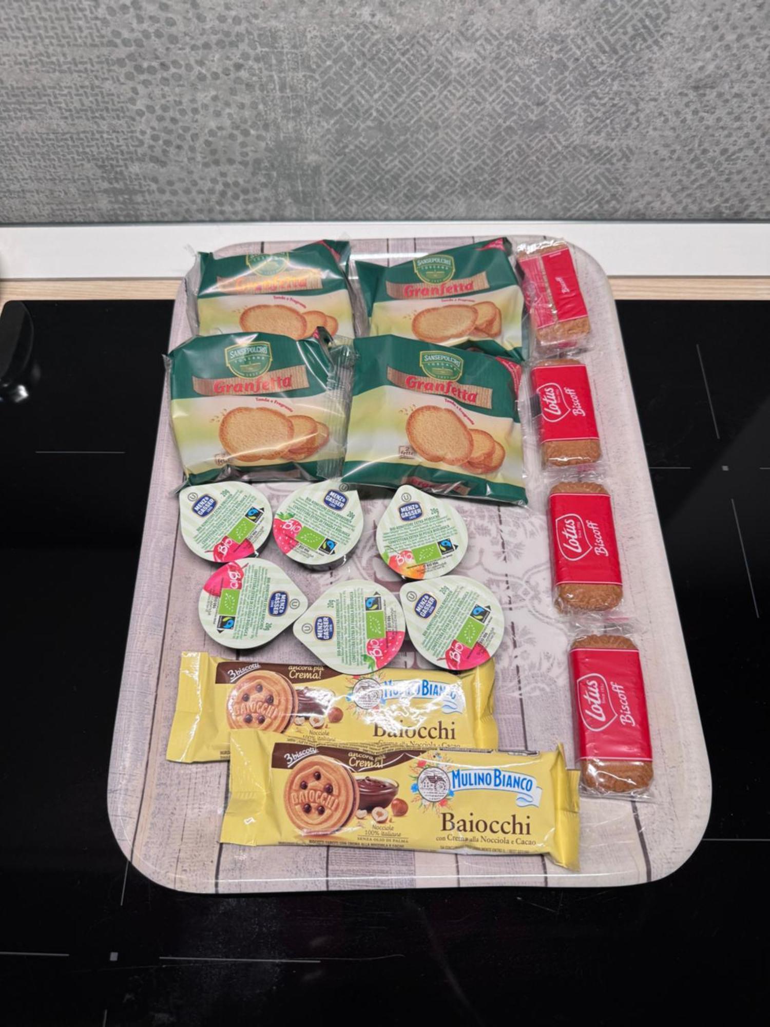 Almond Apartment カターニア エクステリア 写真