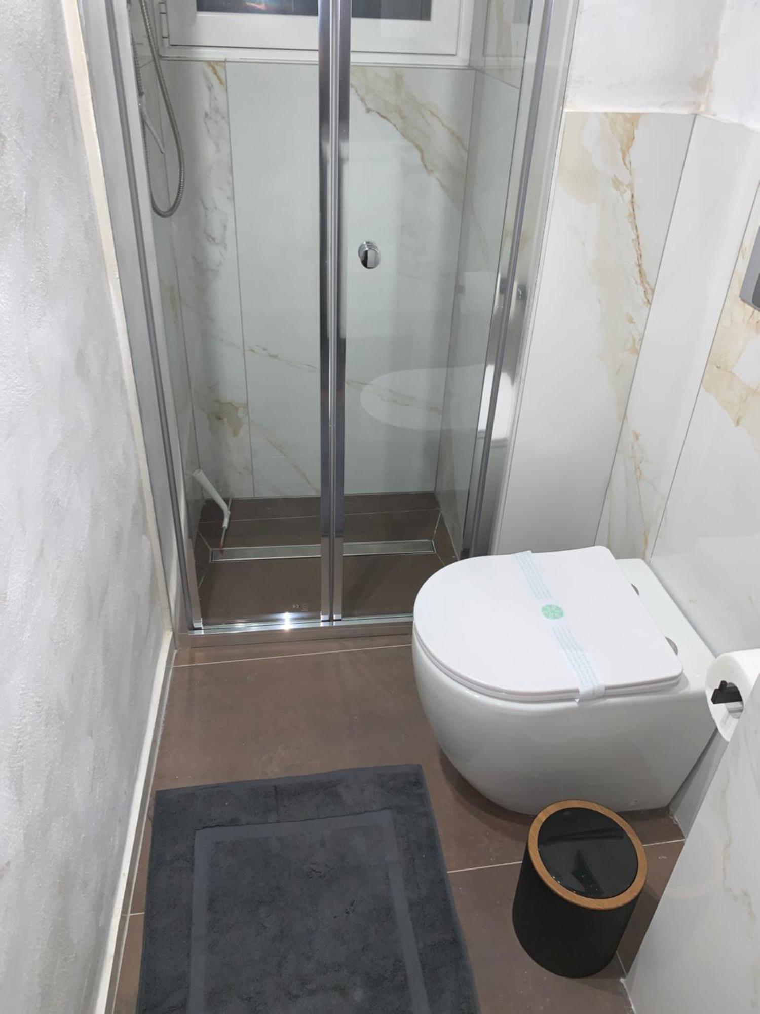 Almond Apartment カターニア エクステリア 写真