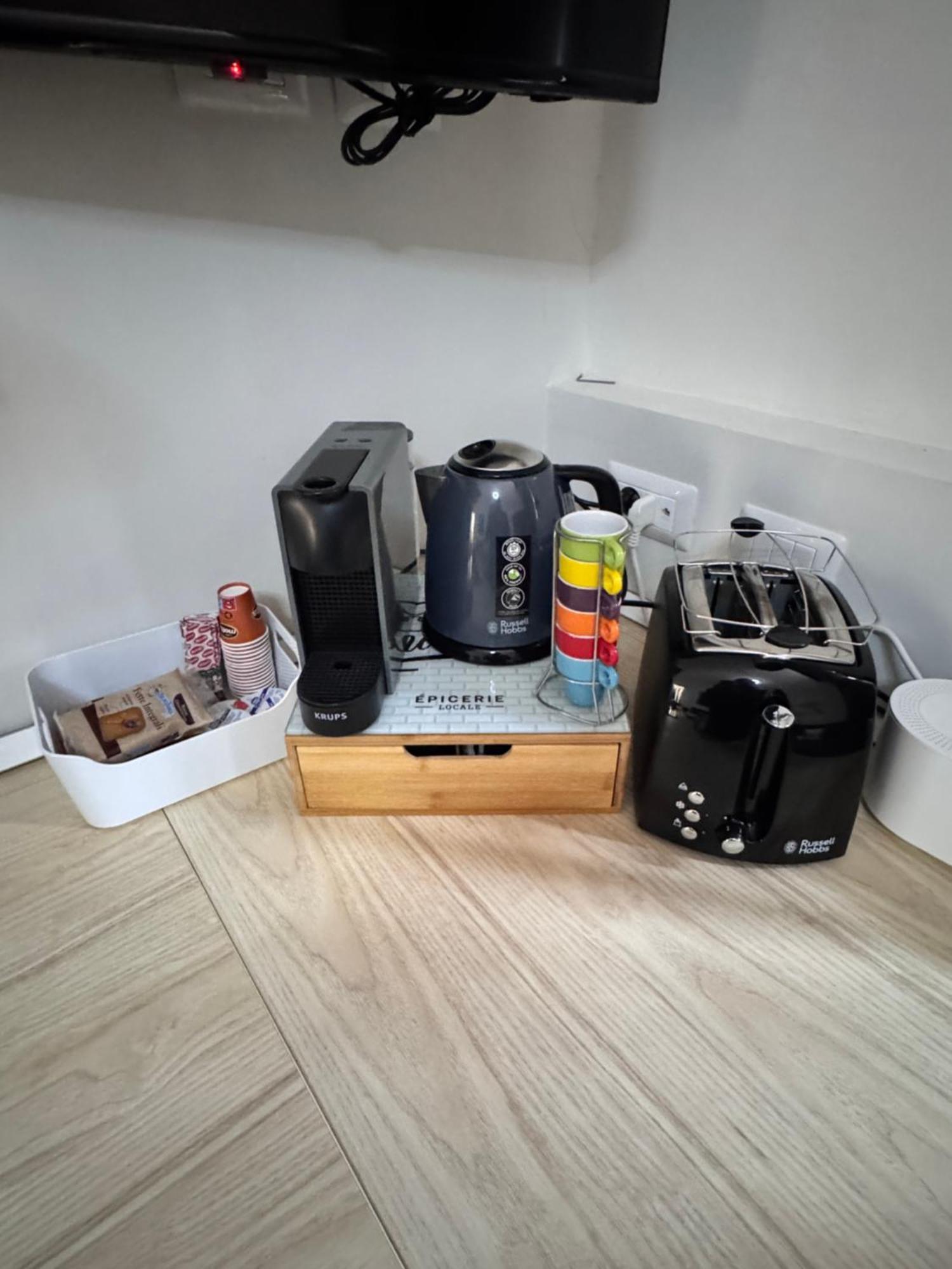 Almond Apartment カターニア エクステリア 写真